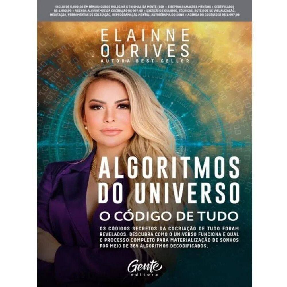 Algoritmos do Universo