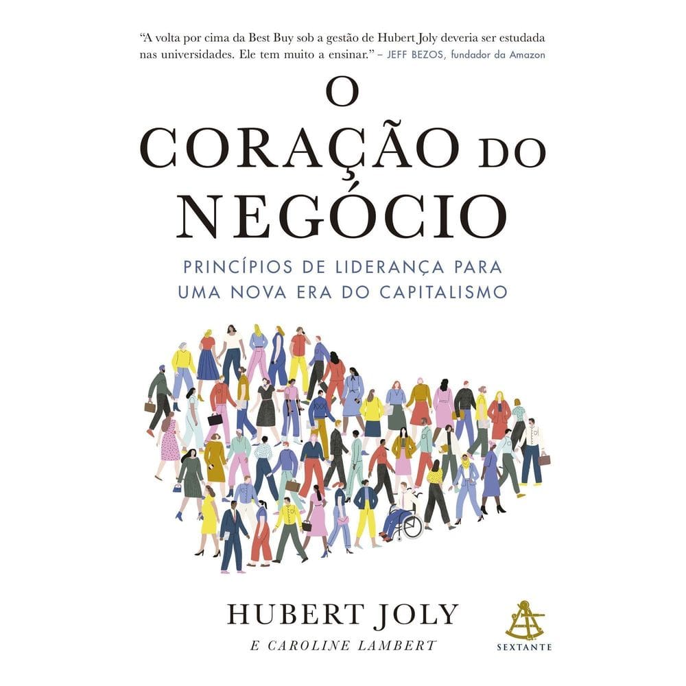 O Coração do Negócio