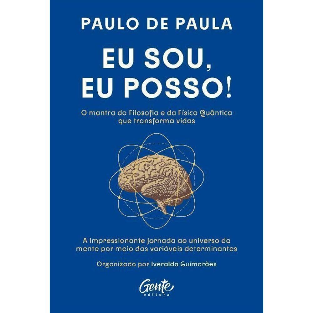 Eu sou, eu posso!