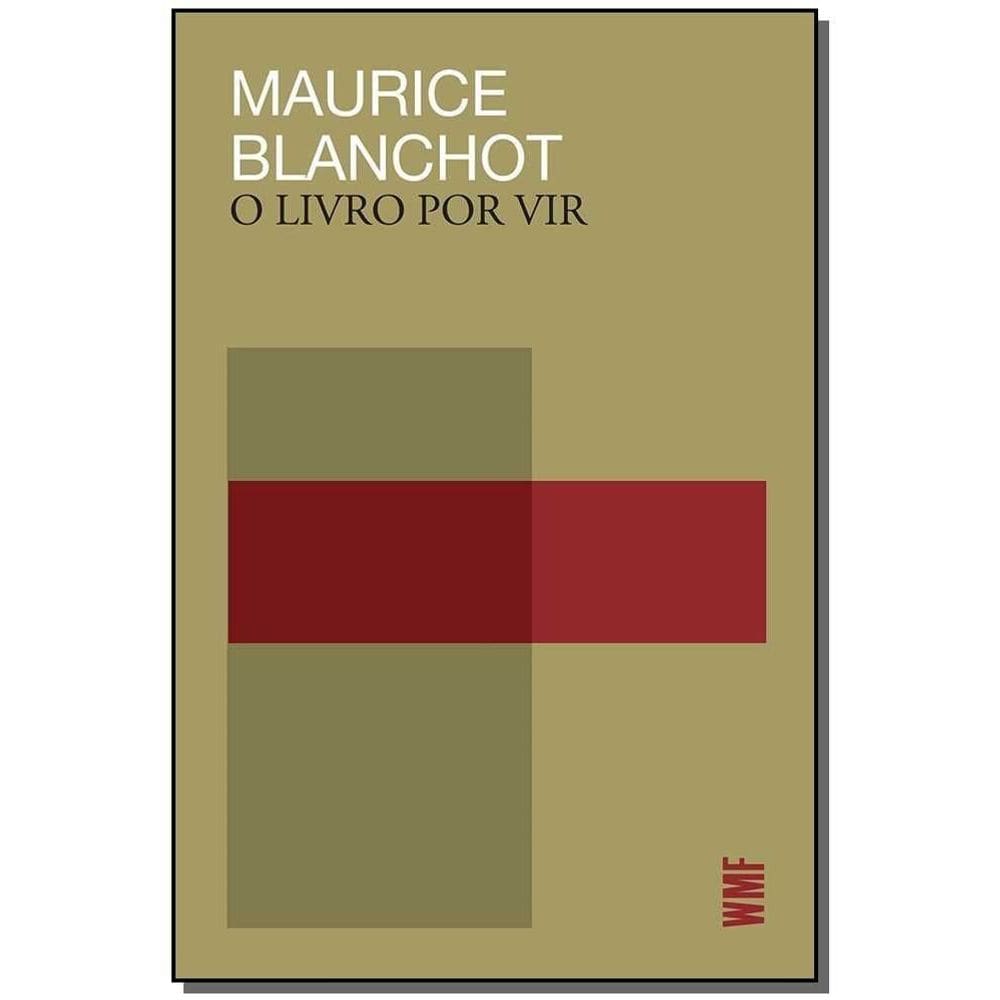 Livro por Vir, o -  (Wmf)