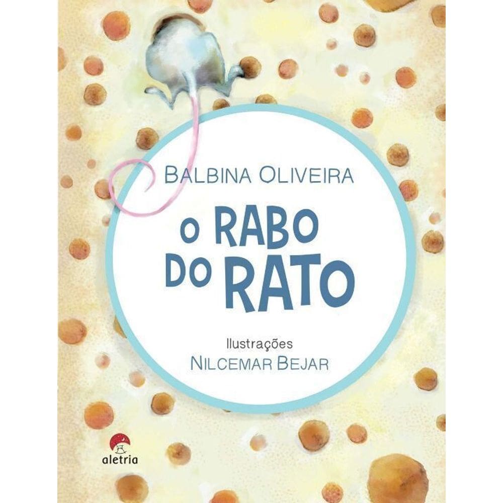 O Rabo Do Rato