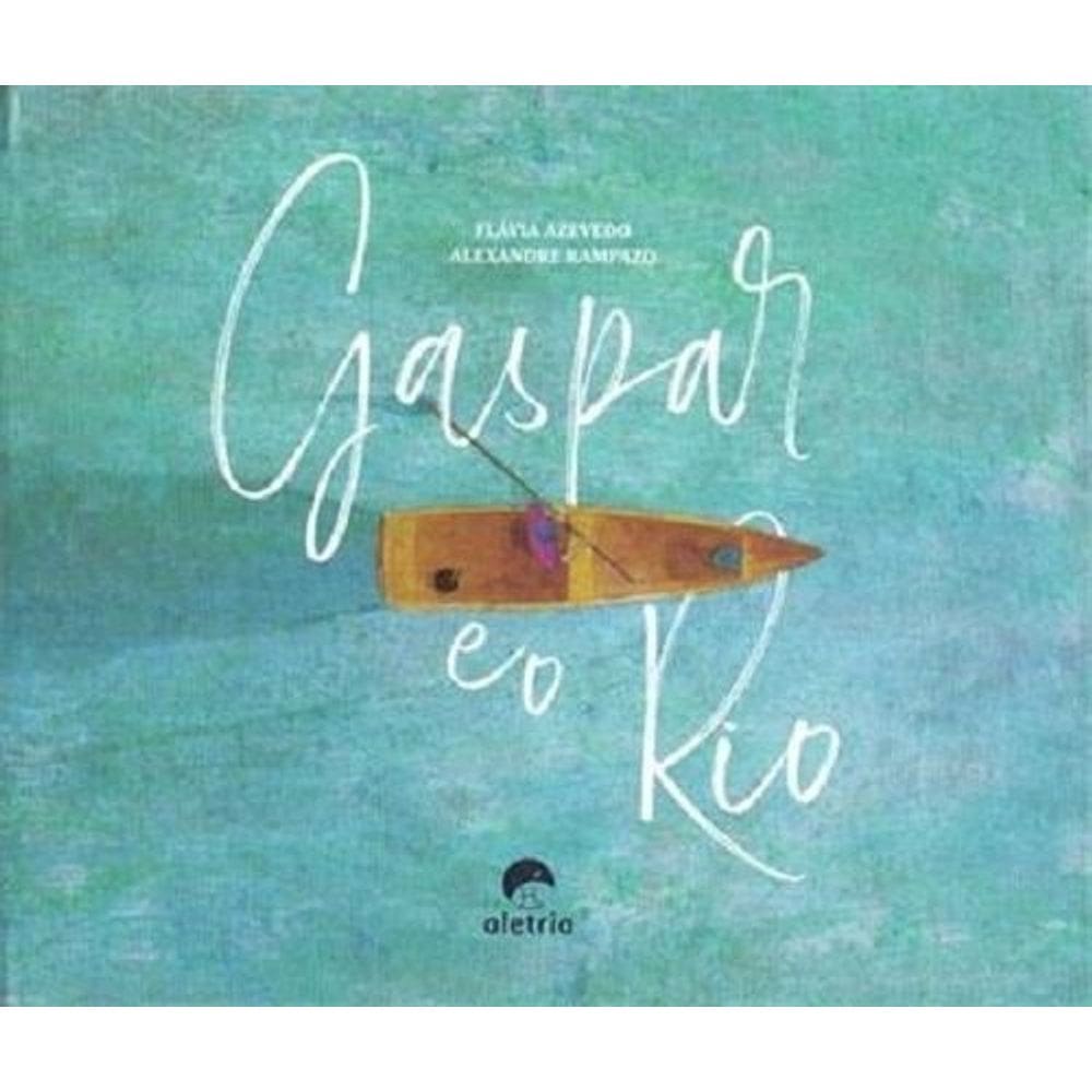 Gaspar e o Rio