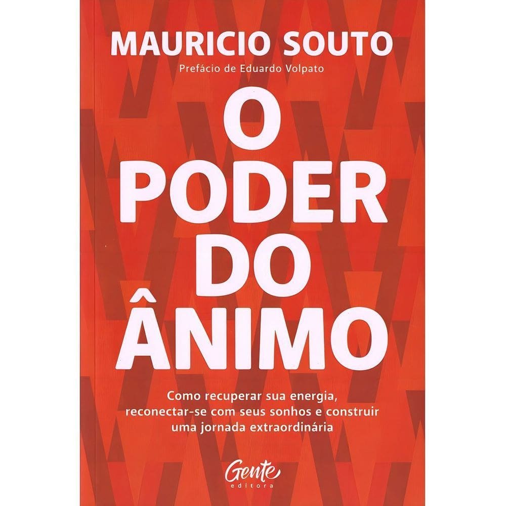 O Poder do Ânimo