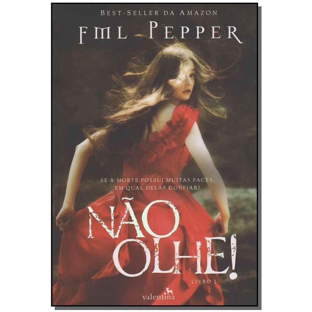 Não Olhe!