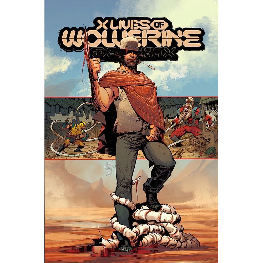 Wolverine - Vol. 02