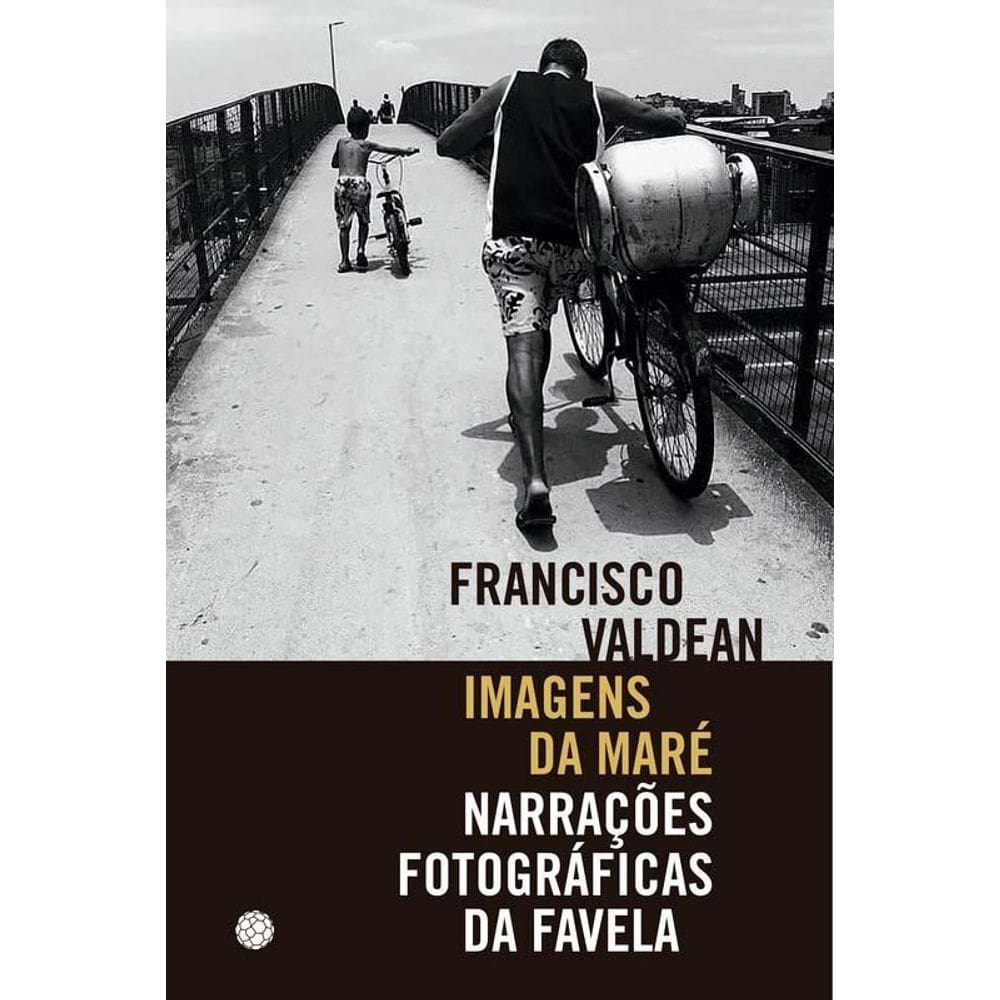 Imagens da Maré: Narrações Fotográficas da Favela
