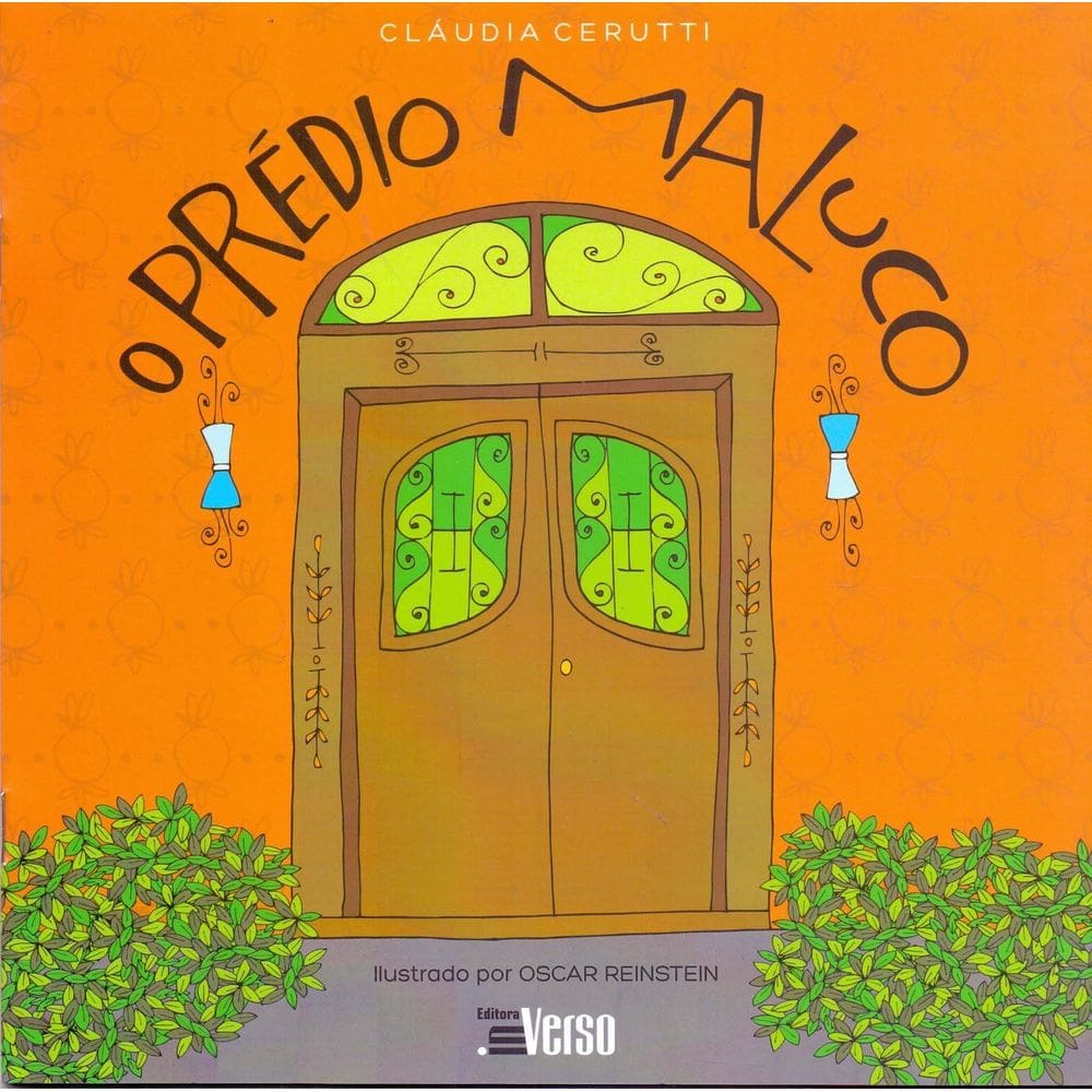 O Prédio Maluco