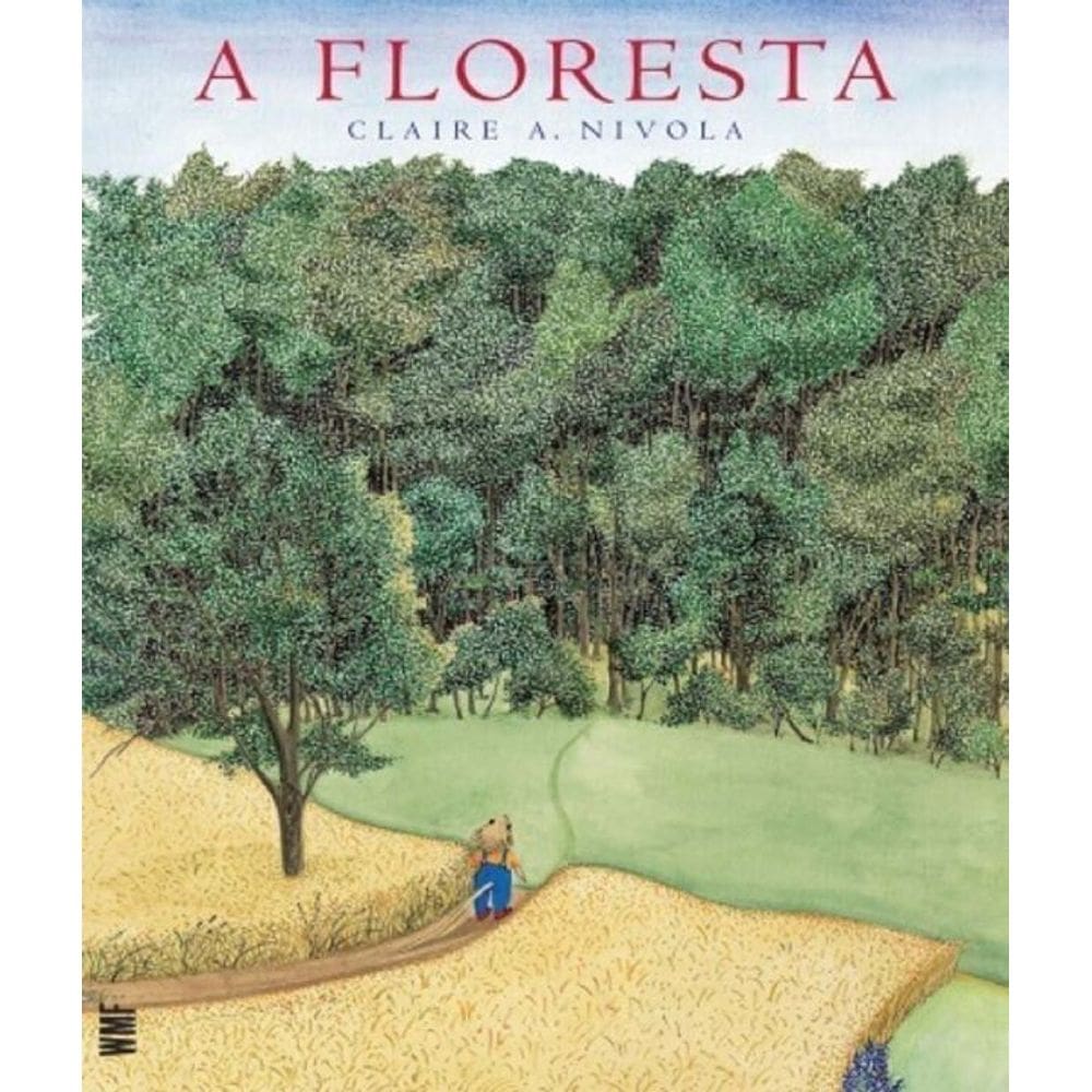 A floresta - 02ED/21