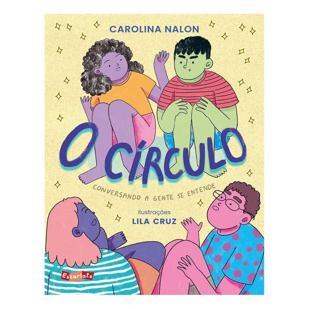 O Círculo - Conversando a Gente Se Entende