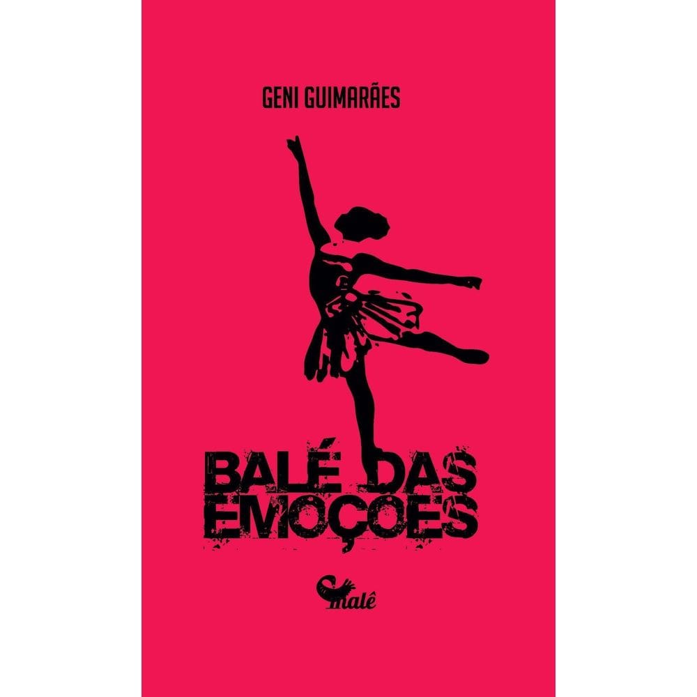 Balé Das Emoções