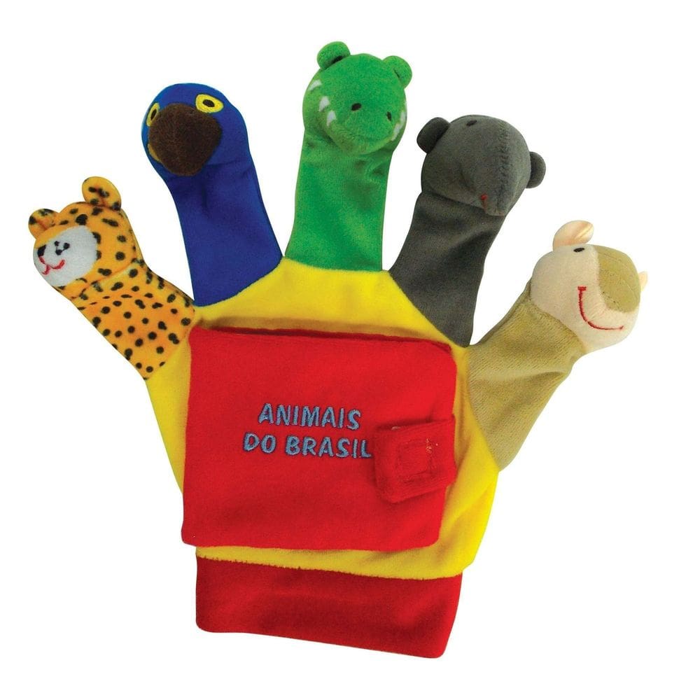 Animais Do Brasil