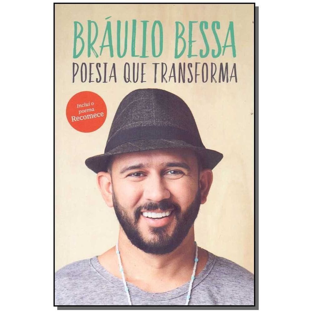 Poesia Que Transforma