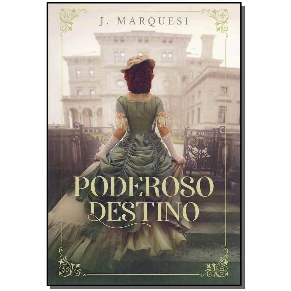 Poderoso Destino