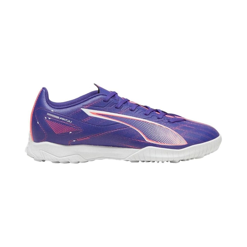 Chuteira Society Ultra 5 Play 107905-01 - Azul/Rosa 42