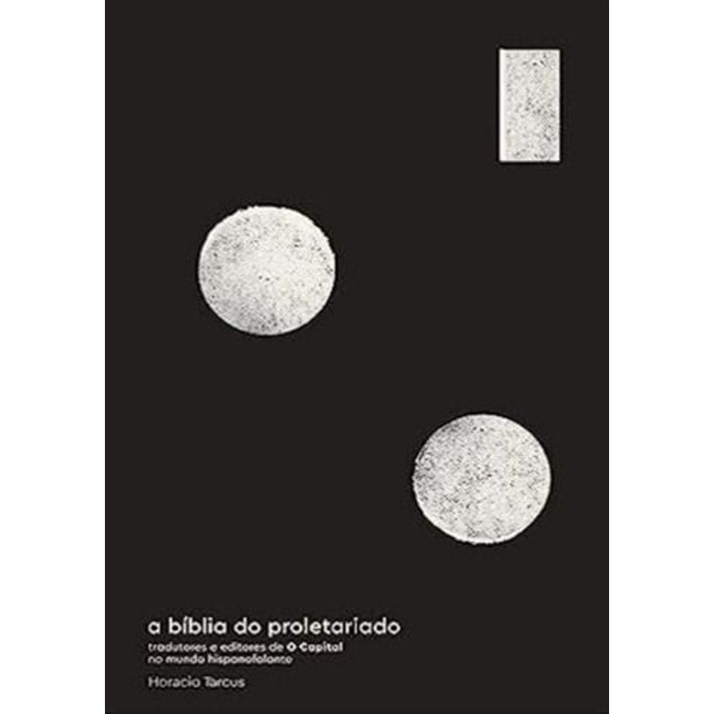 A Bíblia do Proletariado