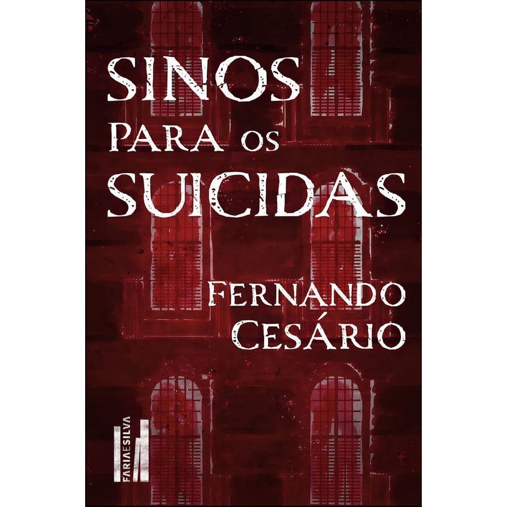 Sinos Para os Suicidas