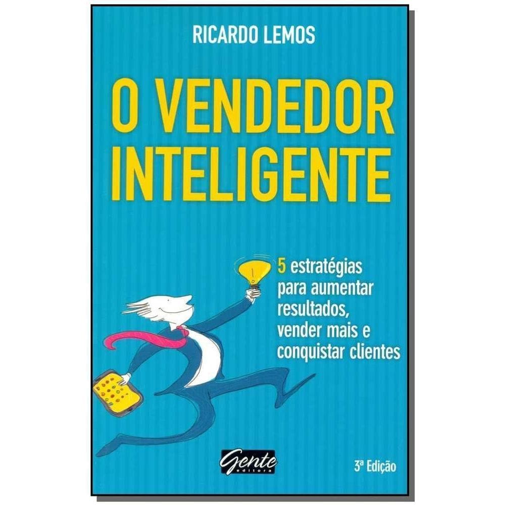 o Vendedor Inteligente