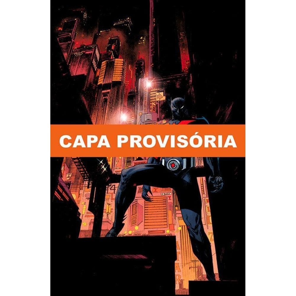 Batman - O Cavaleiro Branco do Futuro
