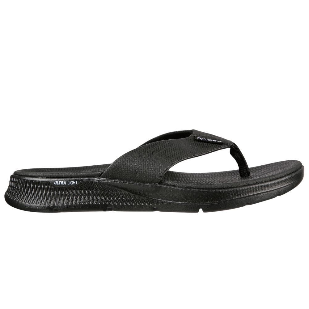 Chinelo Go Consistent 229035Br-Bbk - Preto 40