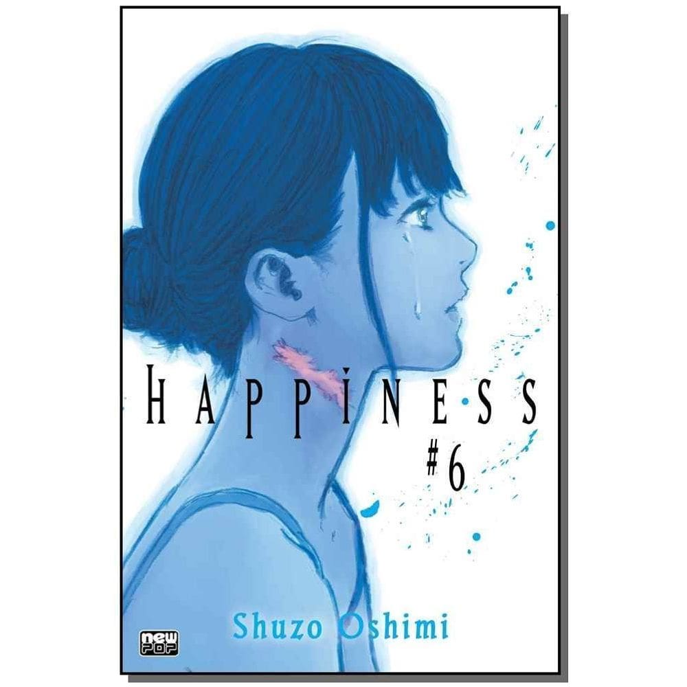 Happiness - Vol. 06