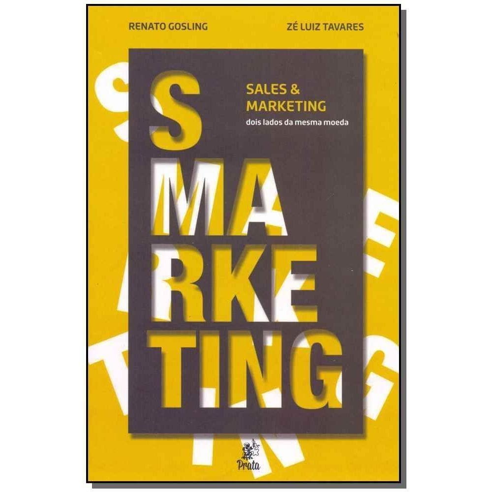 Smarketing - Sales e Marketing