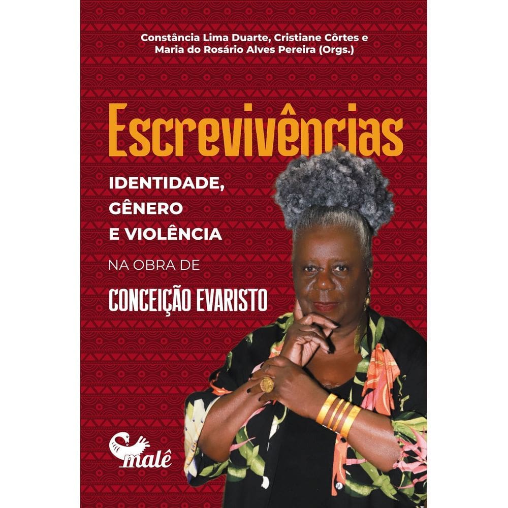 Escrevivências - Identidade, Gênero e Violência na Obra de Conceição Evaristo