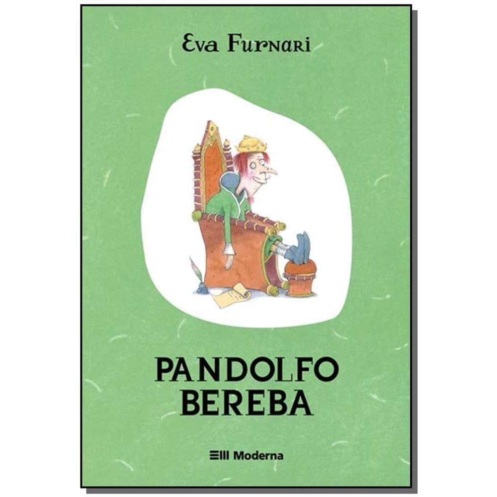 Pandolfo Bereba - 02Ed