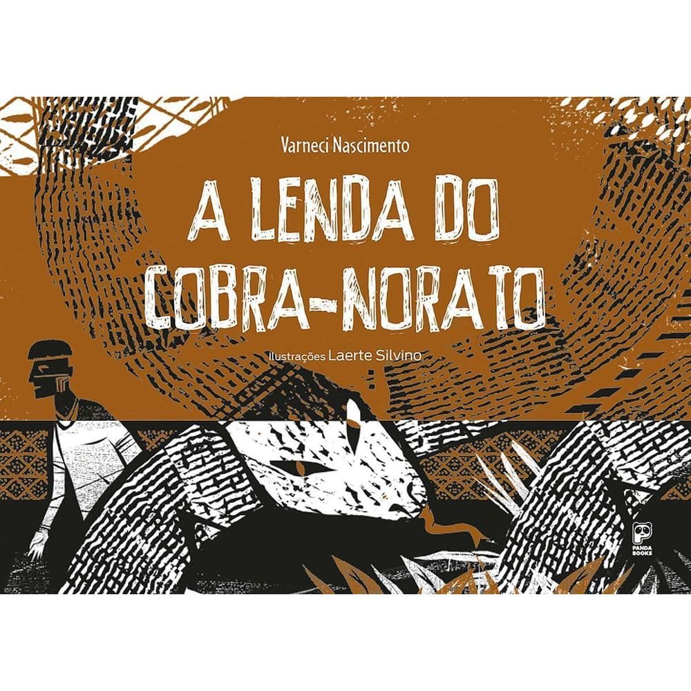 A Lenda do Cobra-Norato