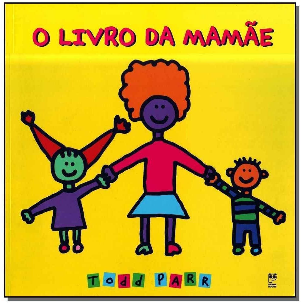 Livro Da Mamae, O
