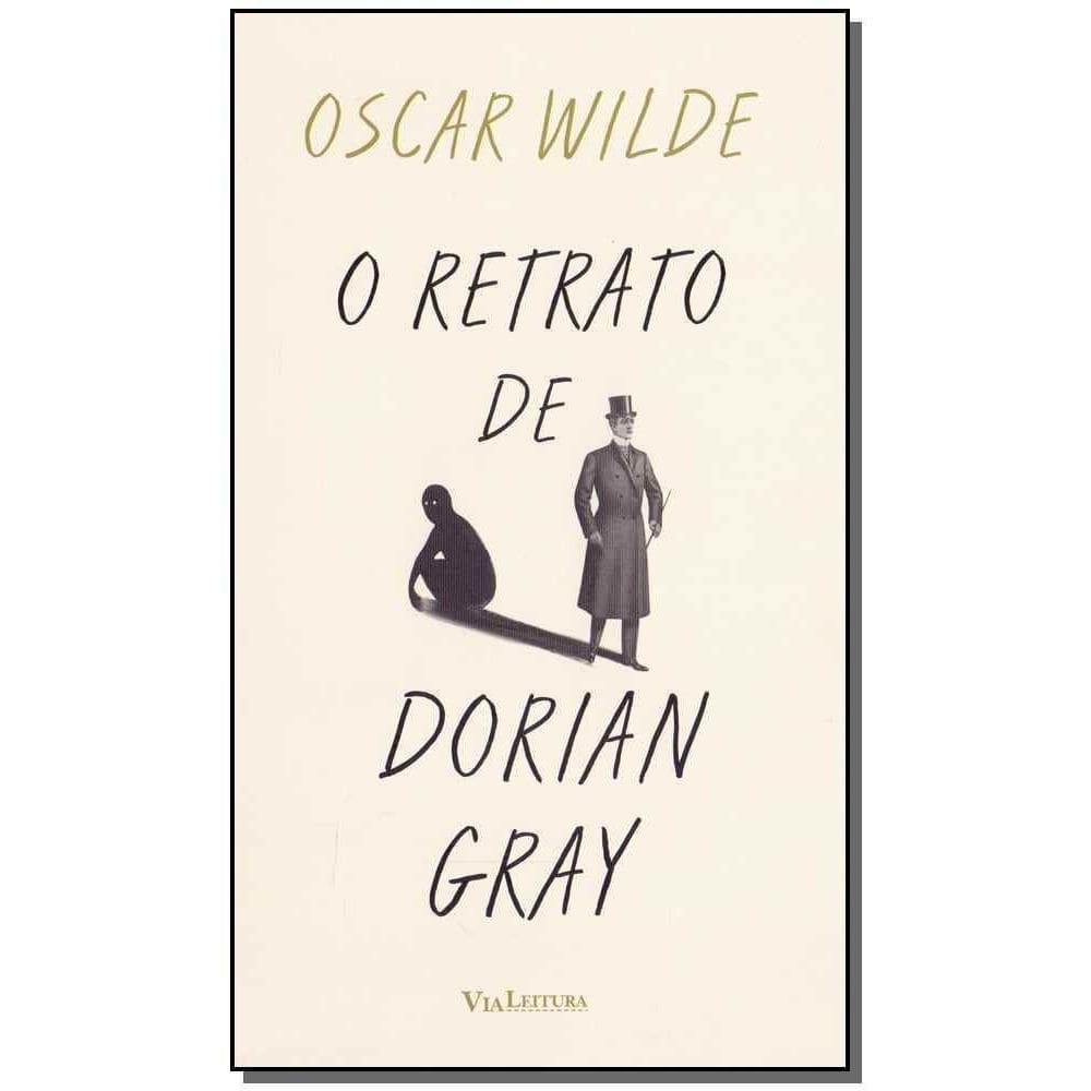 Retrato de Dorian Gray, O