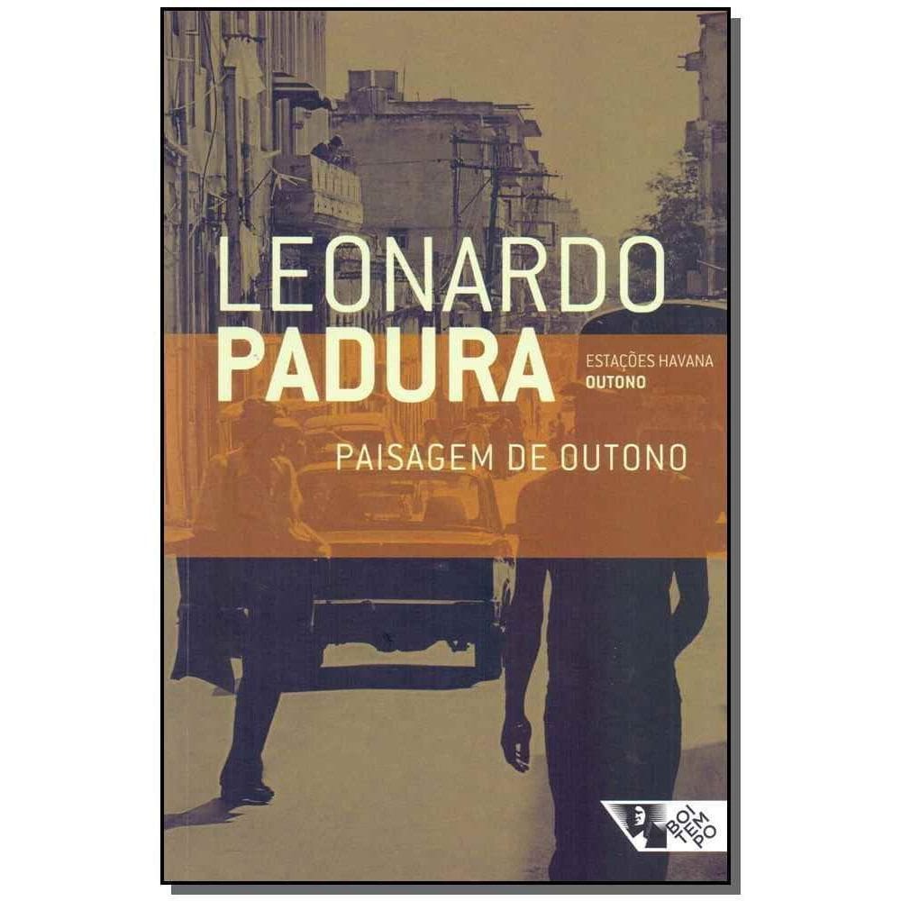 Paisagem De Outono