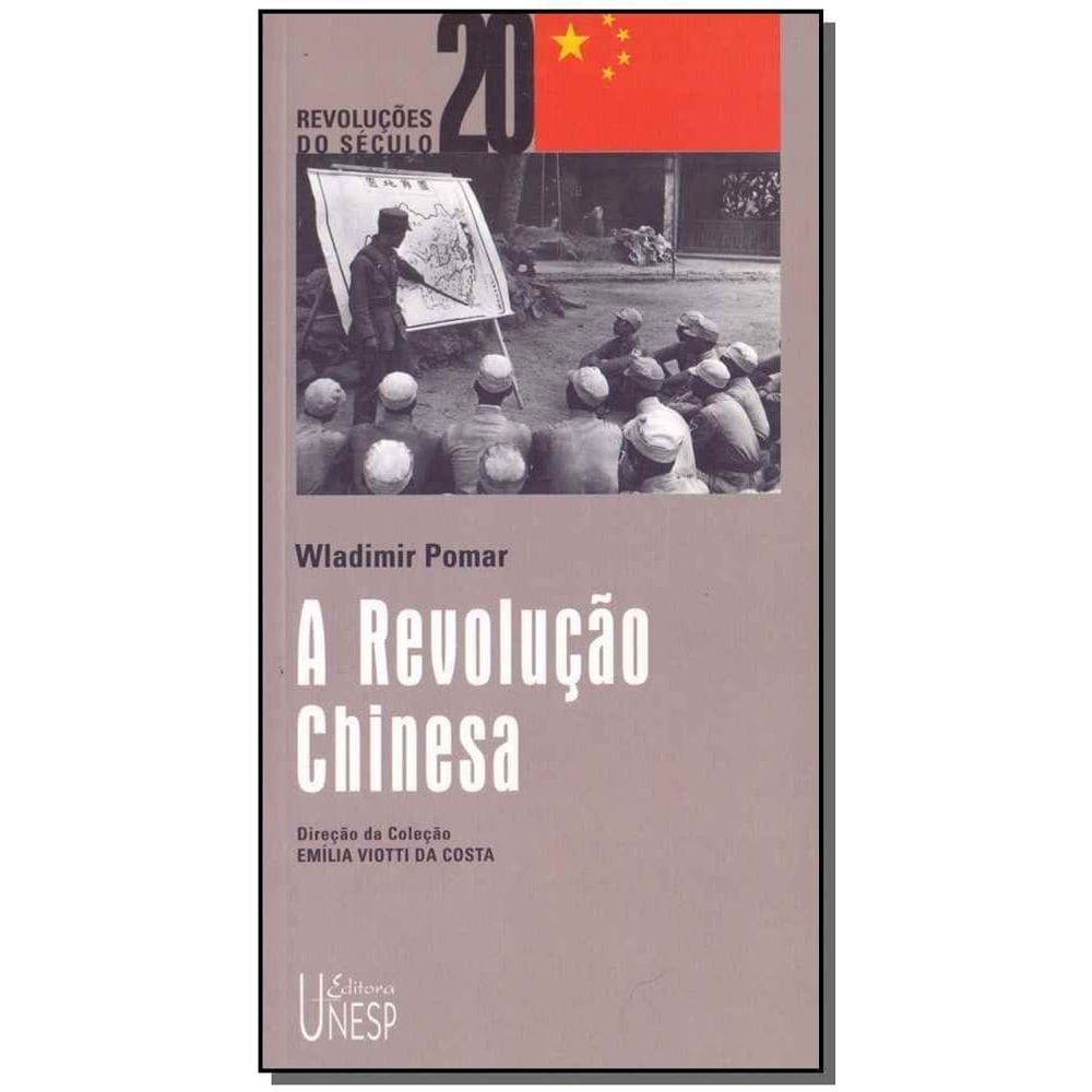 Revolução Chinesa, A