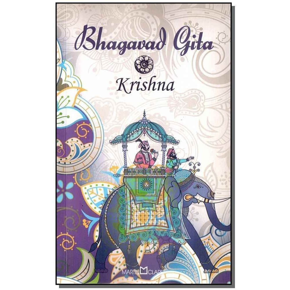 Bhagavad Gita - (Martin Claret)