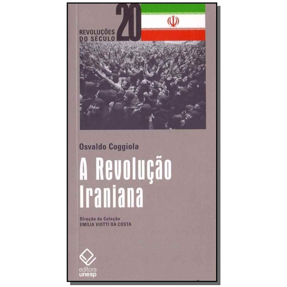 Revolução Iraniana, A