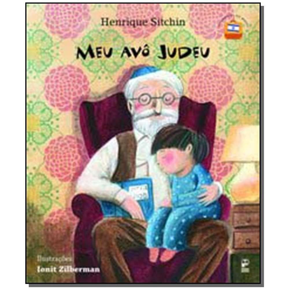 Meu Avô Judeu