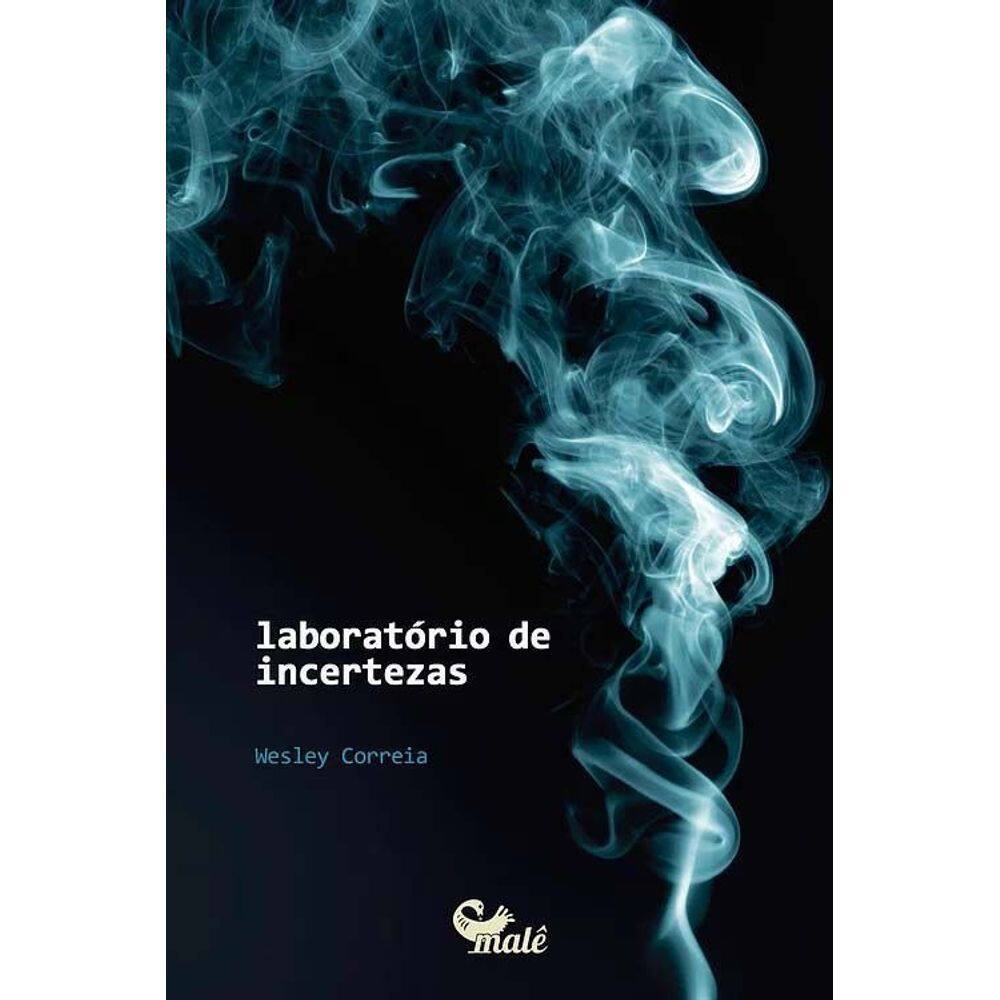 Laboratório De Incertezas