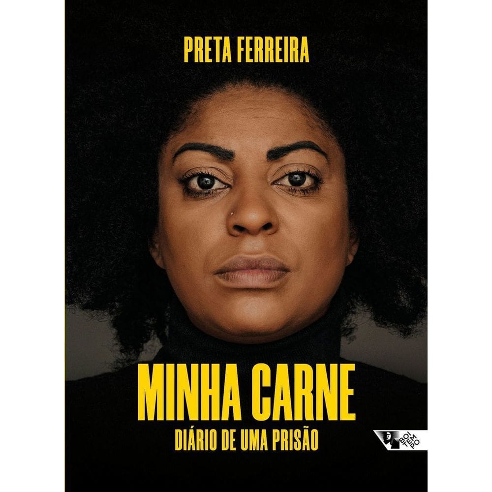 Minha Carne: Diário de uma Prisão