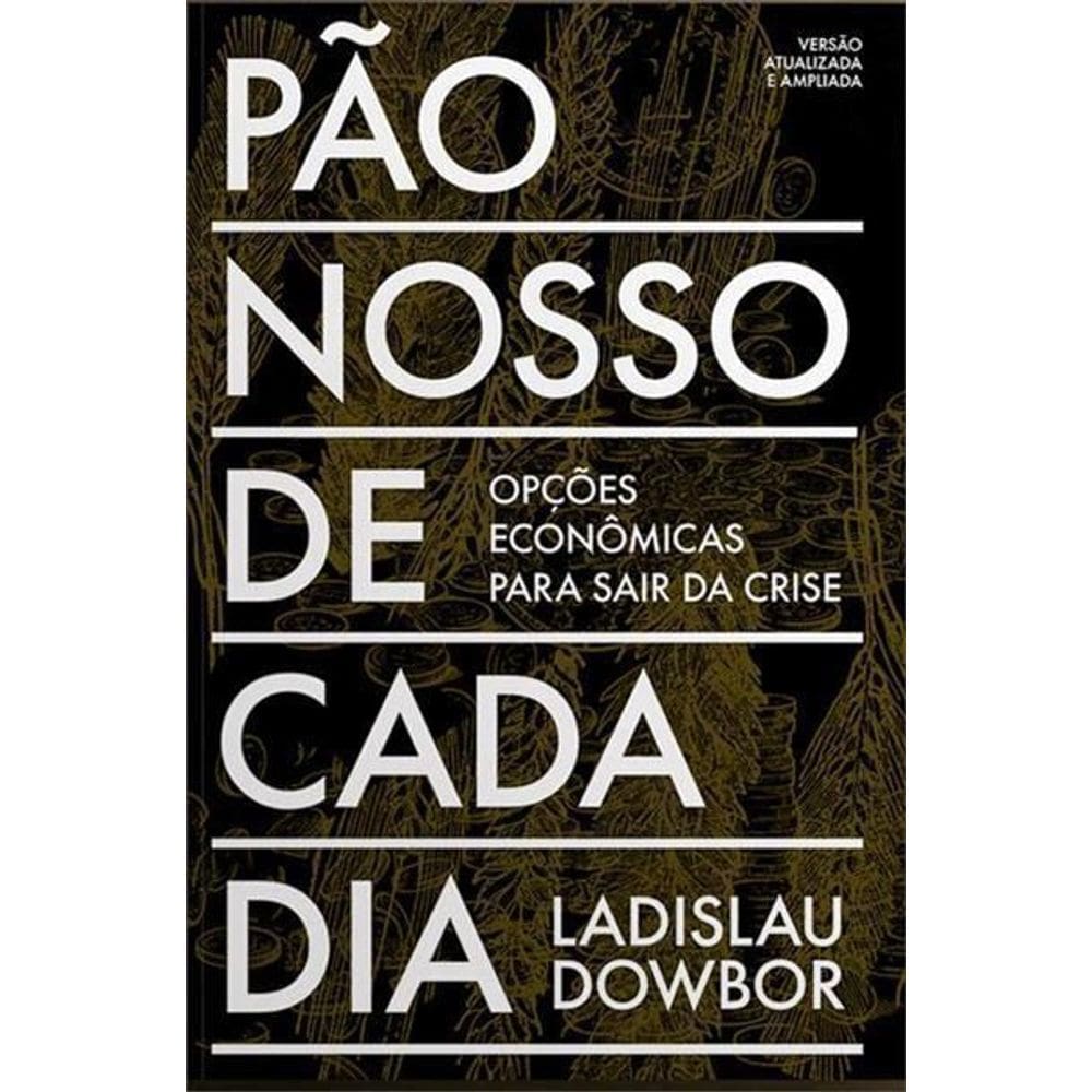 Pão Nosso de Cada Dia