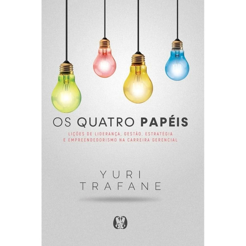 Os Quatro Papéis