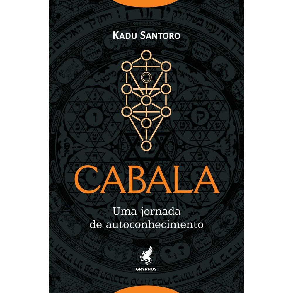 Cabala - Uma Jornada de Autoconhecimento