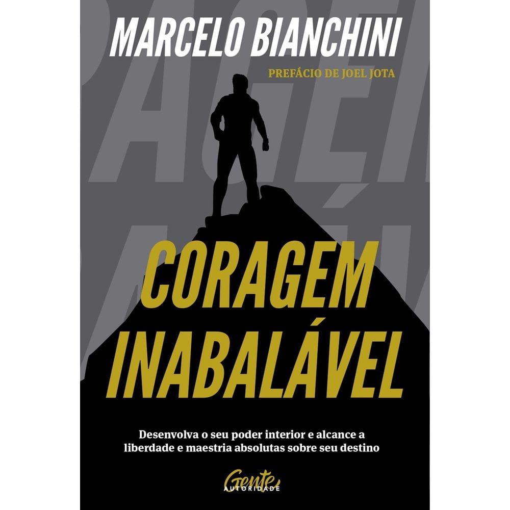 Coragem Inabalável