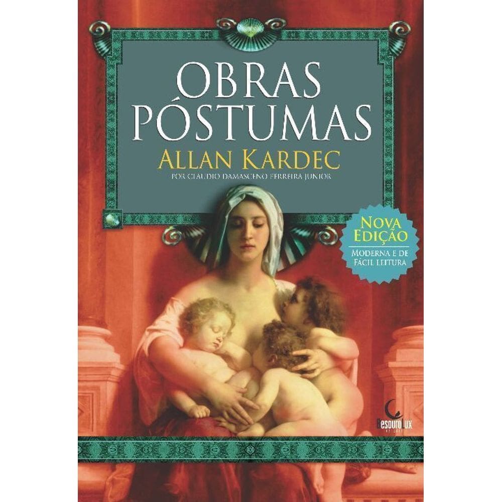Obras Póstumas