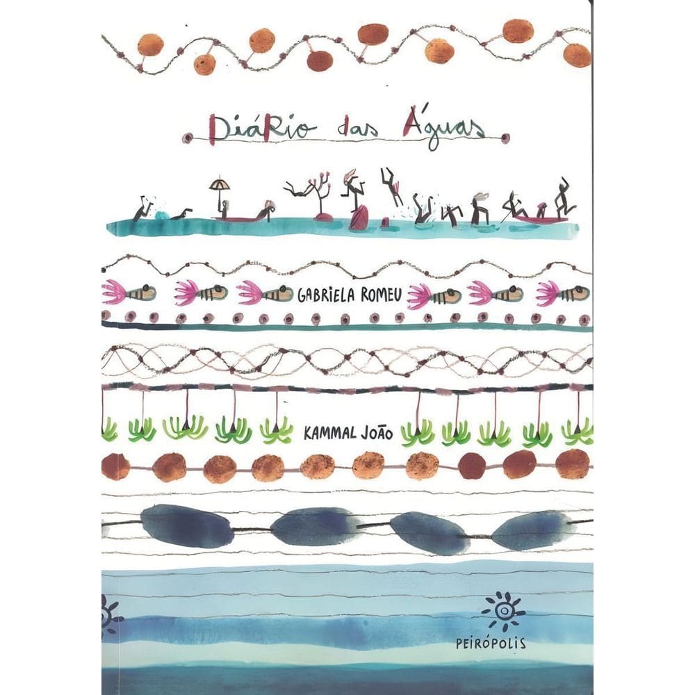 Diário das Águas