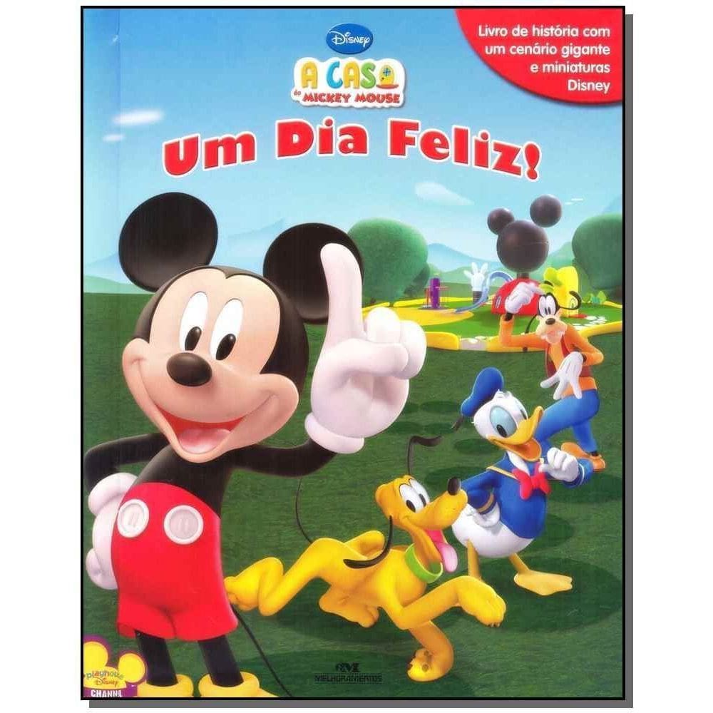 Mickey - Um Dia Feliz!