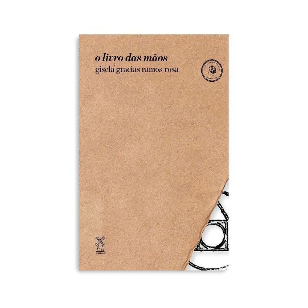 Livro das Mãos, O