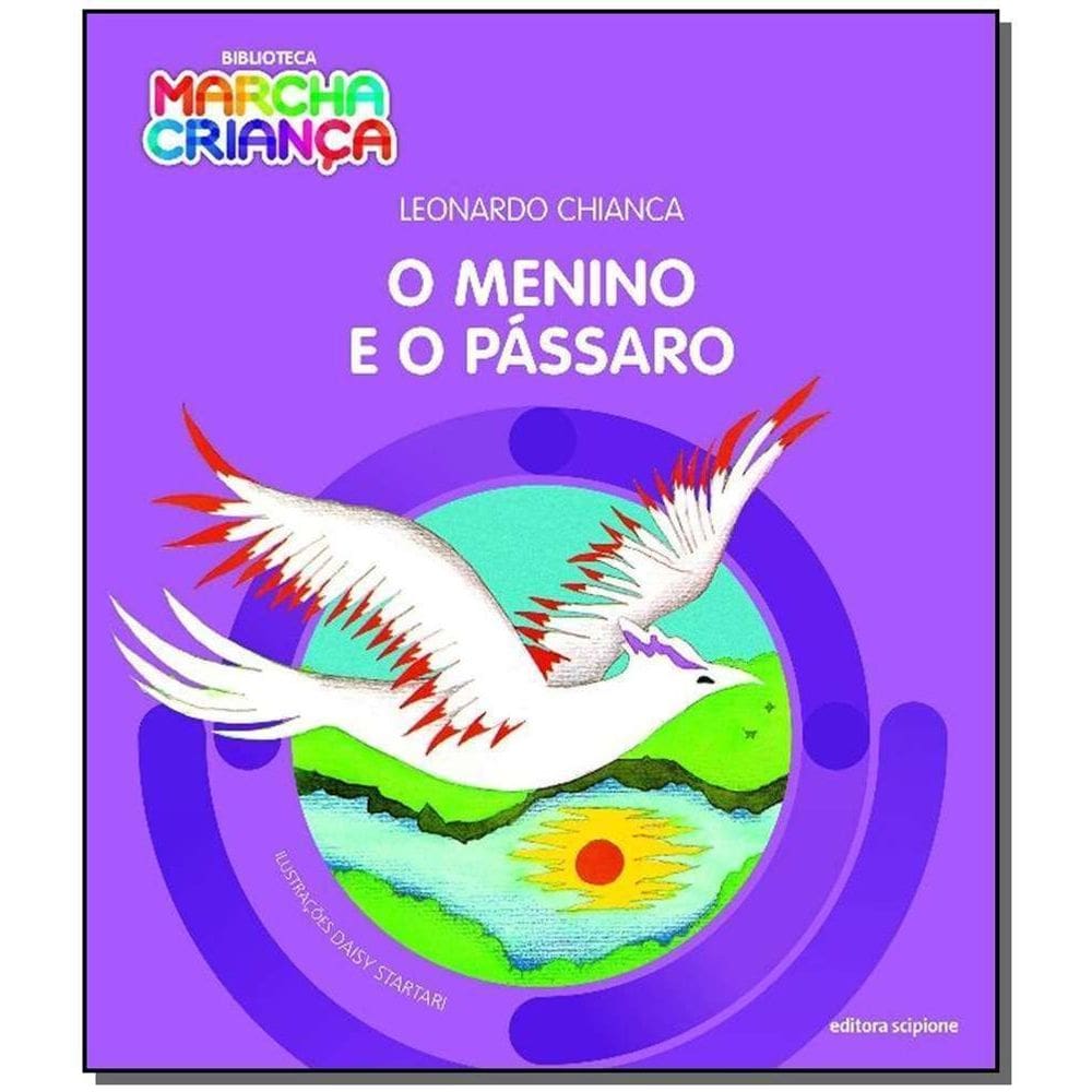 Menino E O Pássaro, O