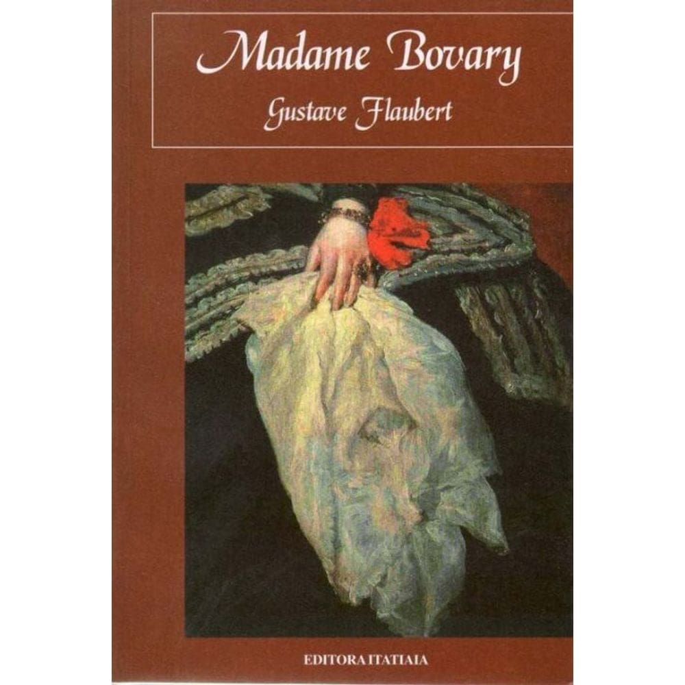 Madame Bovary