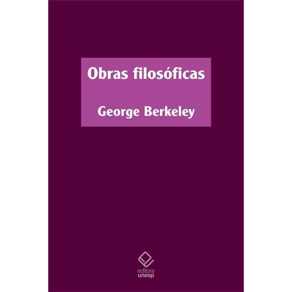 Obras Filosóficas