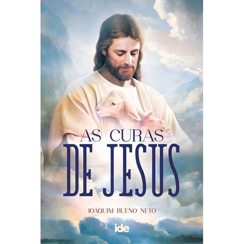 As Curas de Jesus
