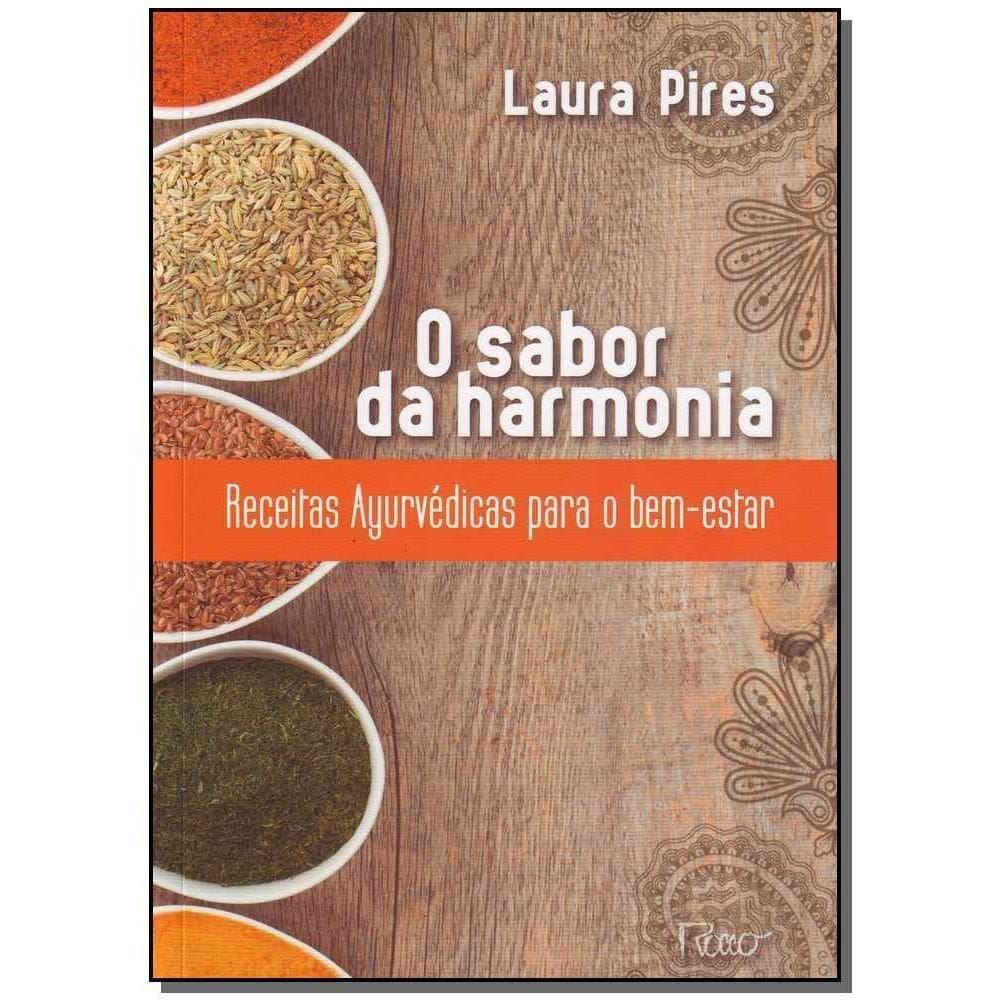 Sabor Da Harmonia, O